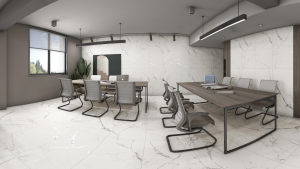 Gạch 60x120 Ấn Độ 12053R (Matt Carving)