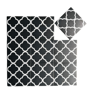 Gạch bông 20x20 men matt mã DS2905