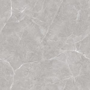 Gạch 120x120 Ấn Độ Mercato Grey (Bóng)