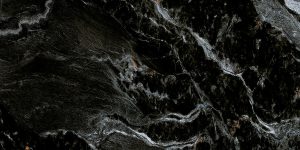 Gạch 60x120 Ấn Độ Gliter Black (Siêu Bóng)