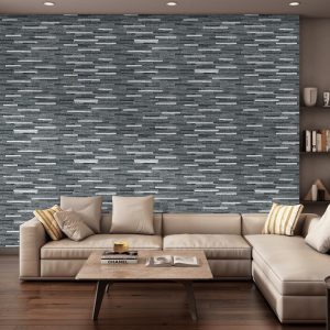 Gạch Vân Đá 30x60cm Estoril Jet Metrix