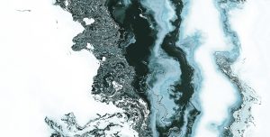 Gạch 60x120 Ấn Độ Pacific Blue 6