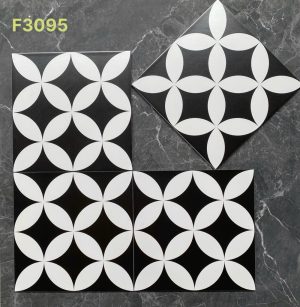 Gạch bông 30x30 cm F3095