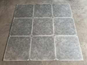 gạch lát sàn giả cổ