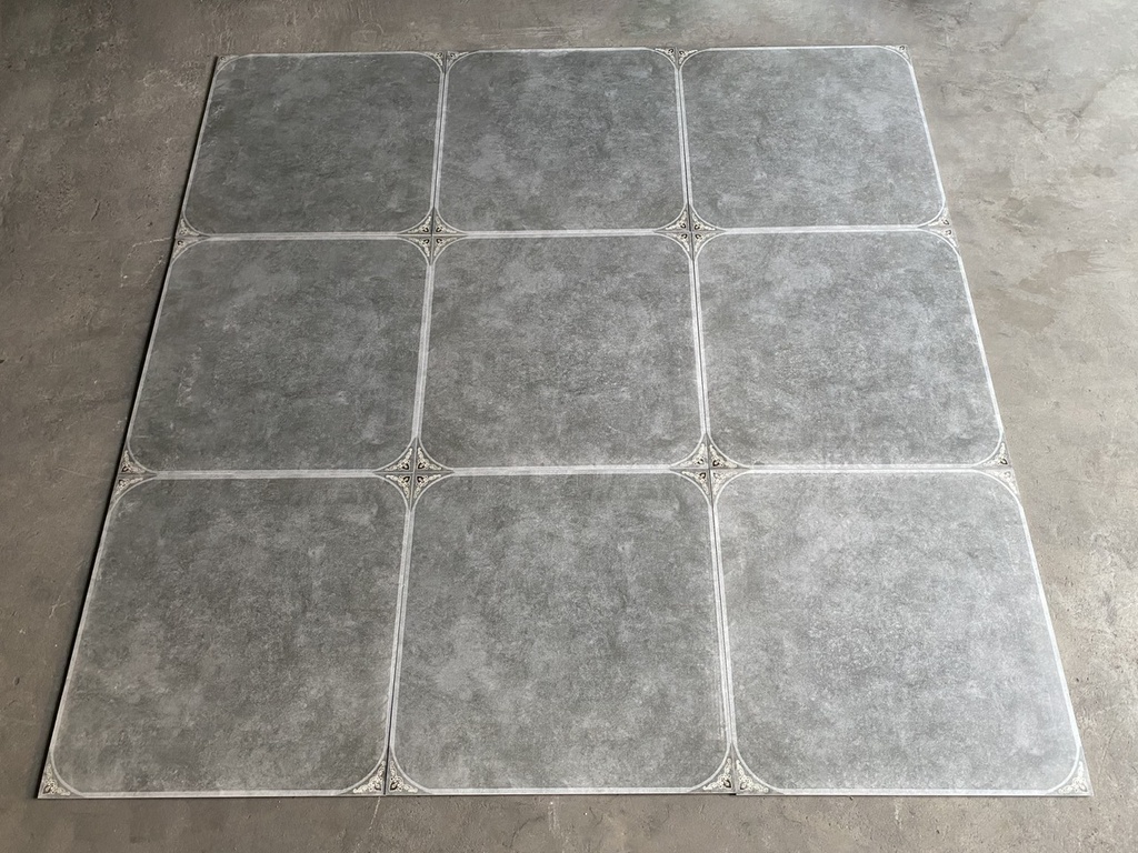 gạch lát sàn giả cổ